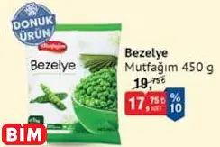 MUTFAĞIM BEZELYE MUTFAĞIM BEZELYE